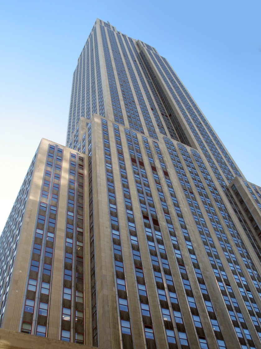 Empire State Building