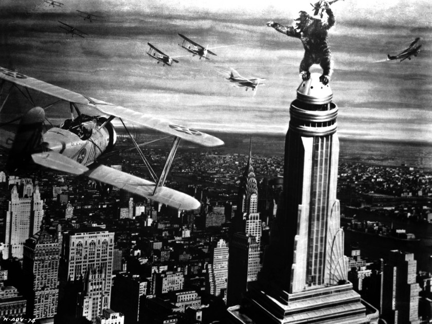 King Kong (1933)