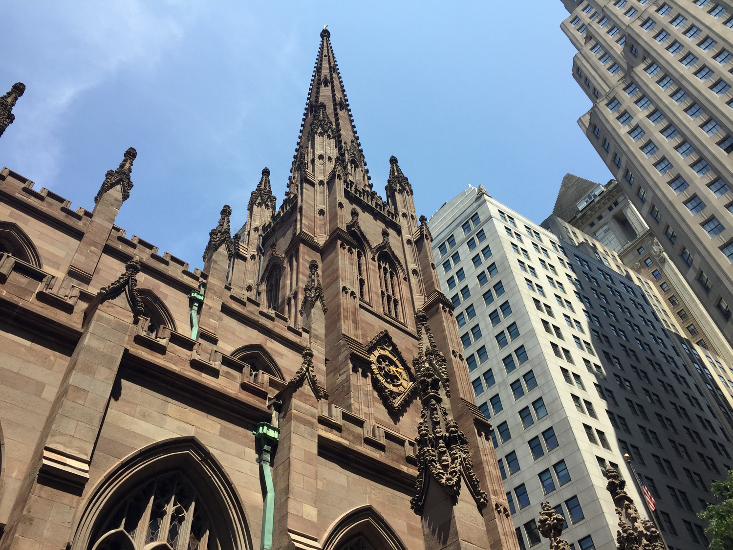 Trinity Church