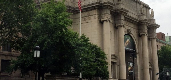 American Museum of Natural History