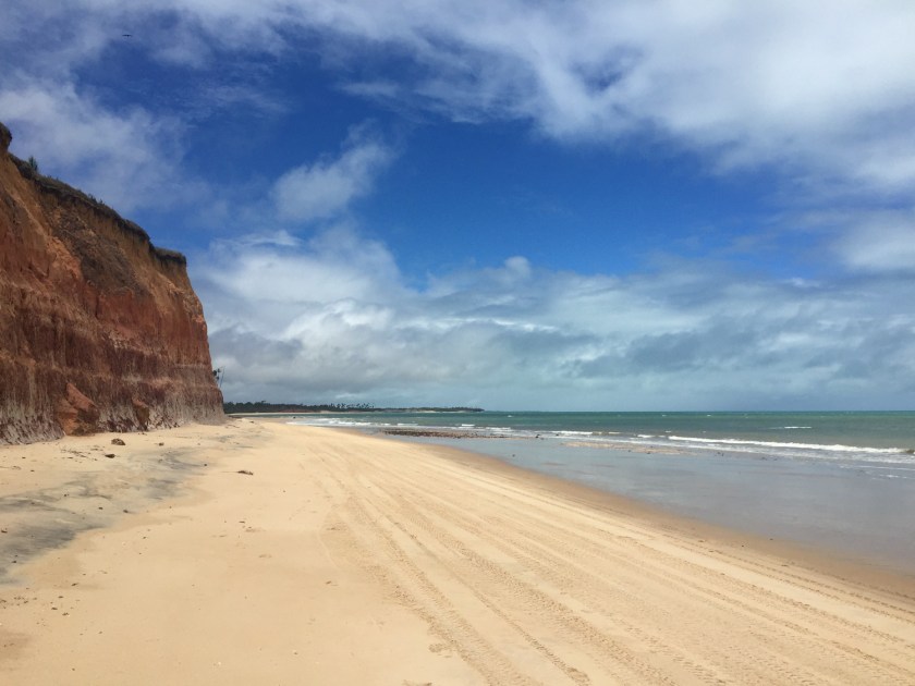 Praia do Calambrião