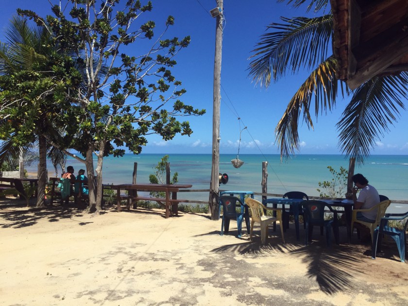 Restaurante Catamarã