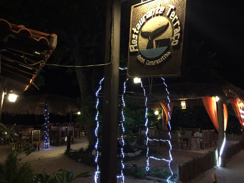 Restaurante Terraço