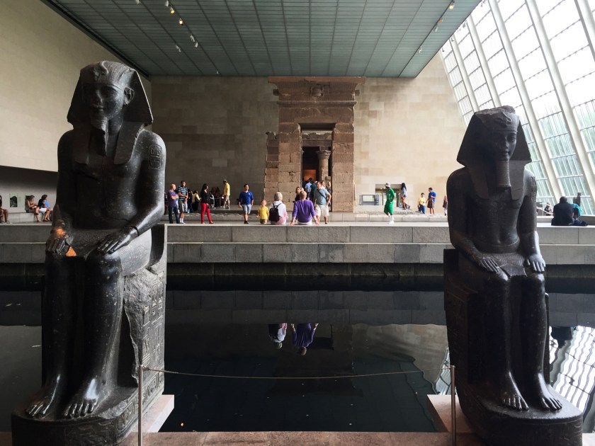 Templo de Dendur