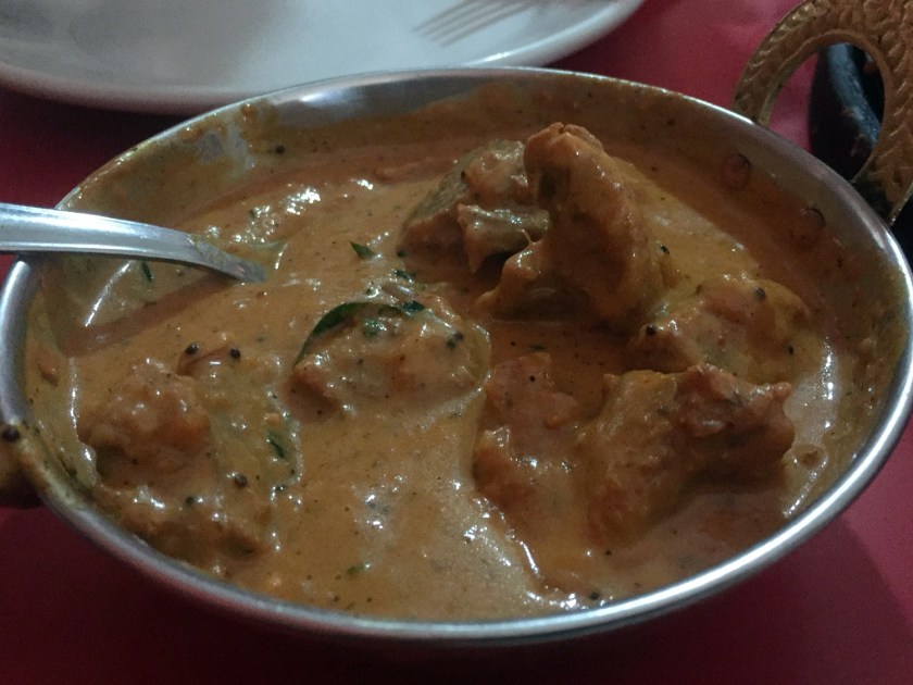 Roghan Josh