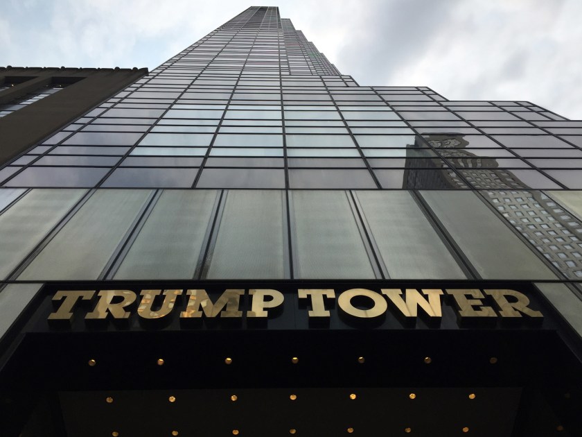 Trump Tower
