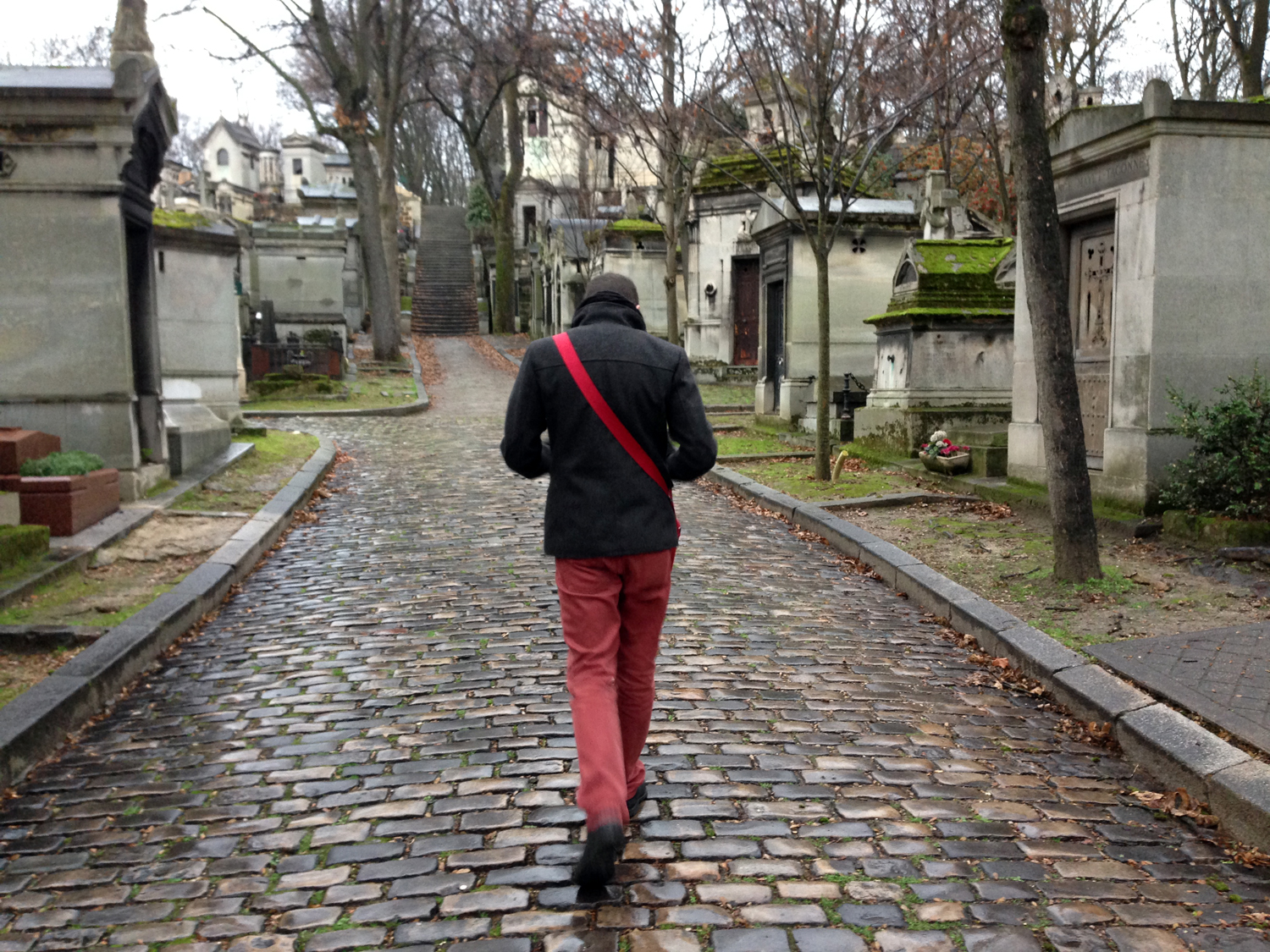 Cimetière du Père-Lachaise
