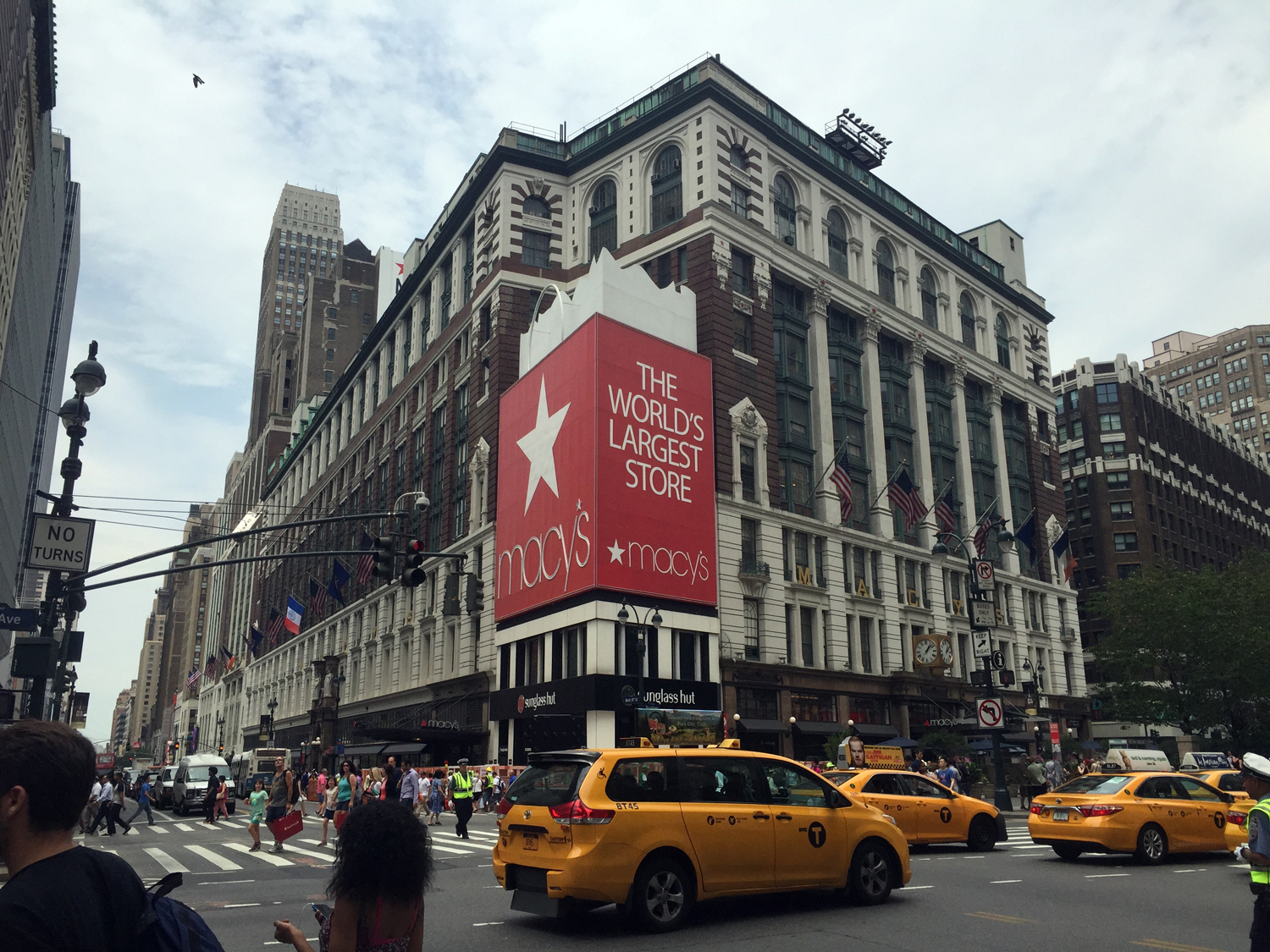 Macy's