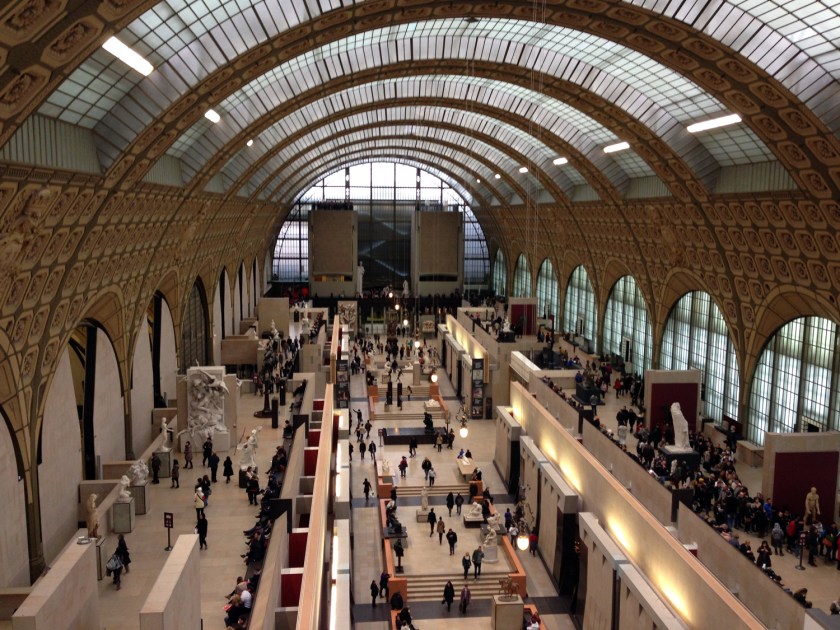 Musée d'Orsay