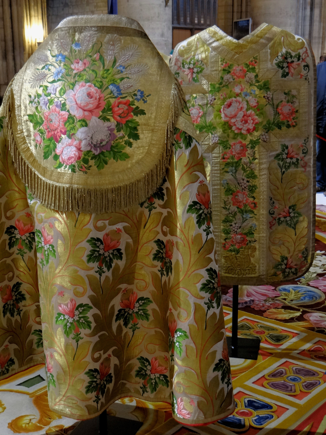 Tesouro | Foto: Mossot