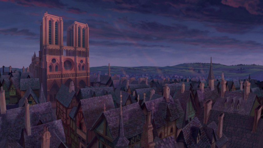 Catedral de Notre-Dame