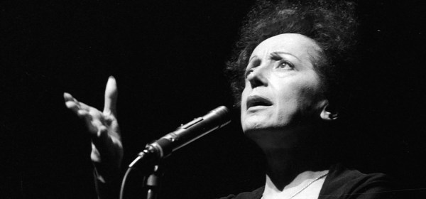 Édith Piaf
