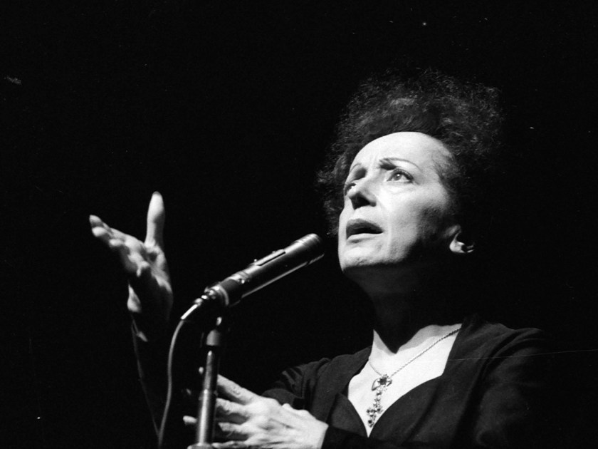 Édith Piaf