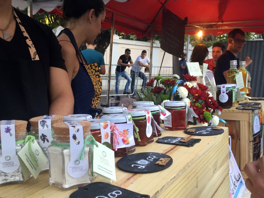 Belo Horizonte, Festa Francesa produtos