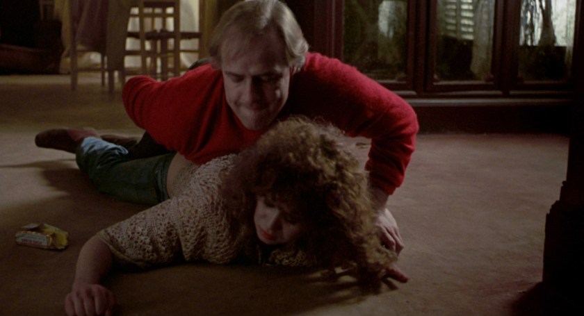 Cena mais polêmica do filme