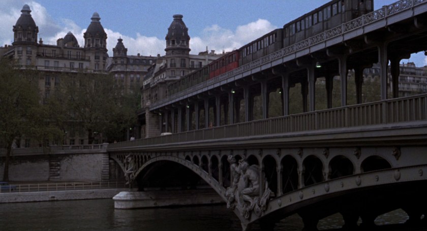 Metrô de Bir-Hakeim