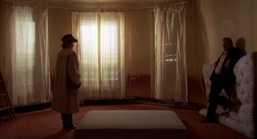 Paleta de cores do filme retrata estado de espírito dos personagens