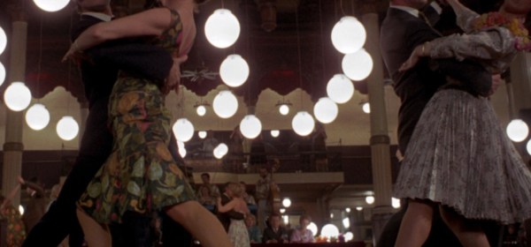 Último Tango em Paris