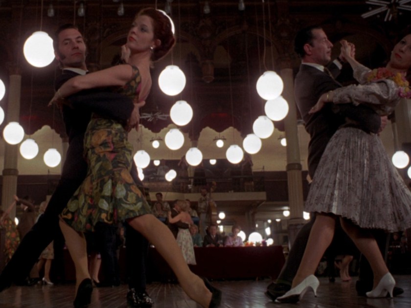 Último Tango em Paris