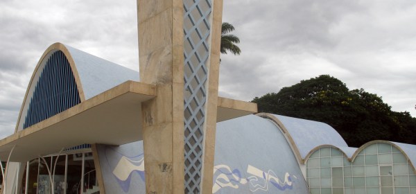 Capela Curial São Francisco de Assis