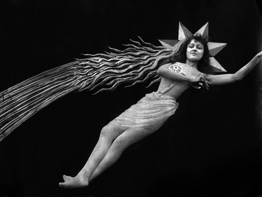 A experiência no teatro influenciou os filmes