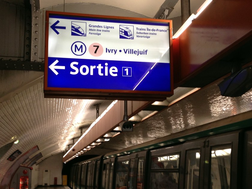 Outros serviços das estações