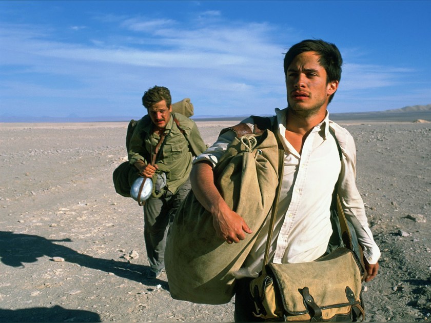 Diários de Motocicleta