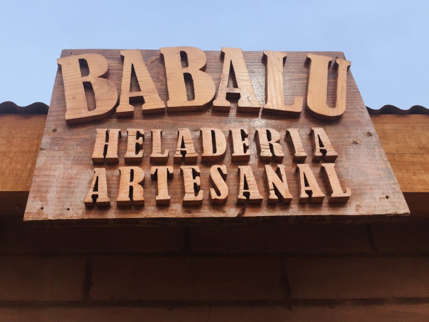 Babalu Heladería Artesanal