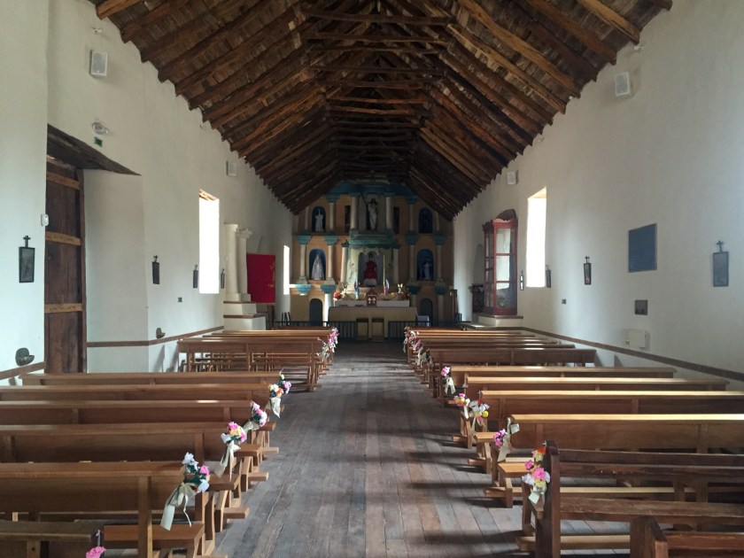Iglesia de San Pedro