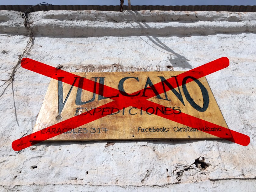 A agência que roubou nosso dinheiro