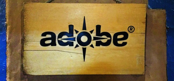 Adobe