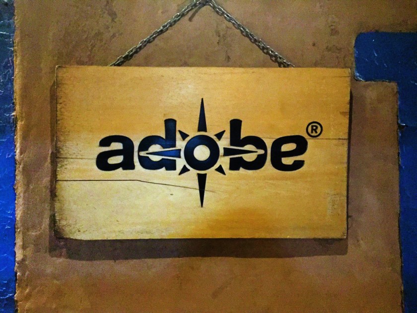 Adobe