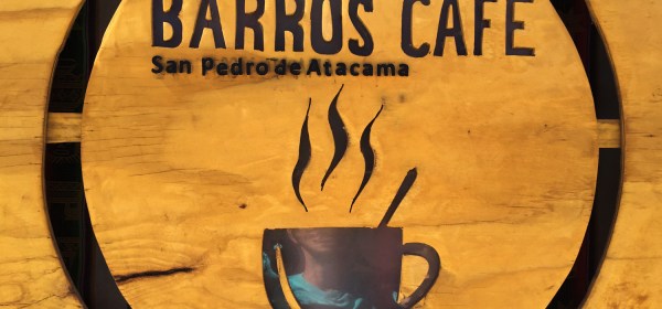 Barros Cafe