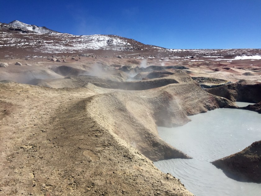 Não há marcações de segurança