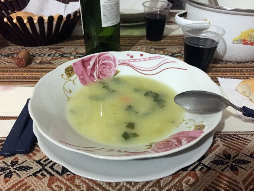 Caldo verde