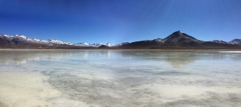 Laguna Blanca