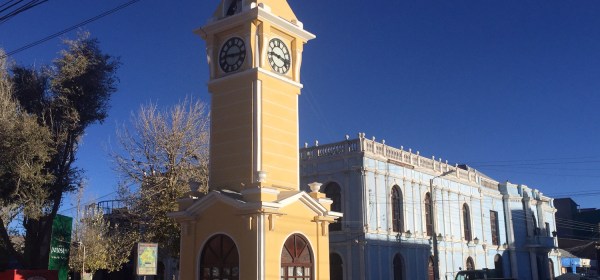 Centro de Información Turística