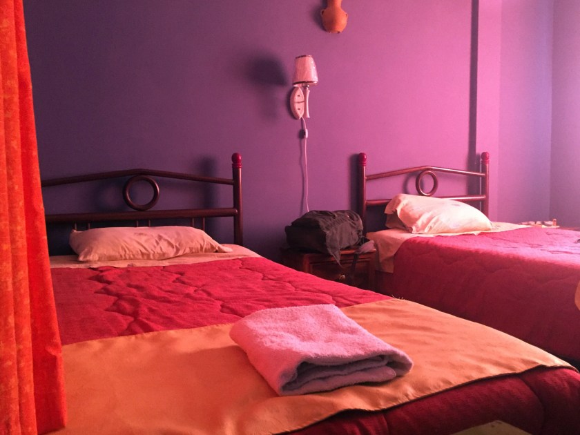 Quarto do Tonito Hotel