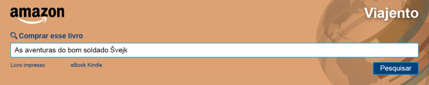 As aventuras do bom soldado Švejk