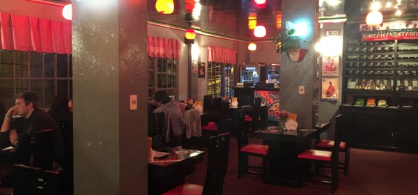 Little Italy Ristorante Italiano