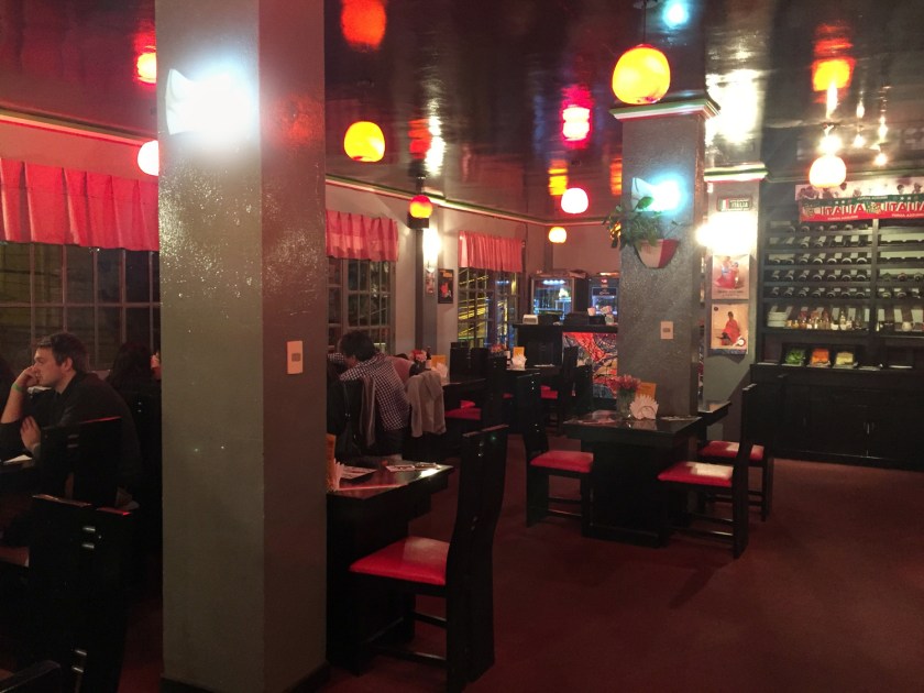 Little Italy Ristorante Italiano