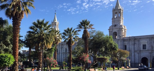 Catedral Basílica de Santa María