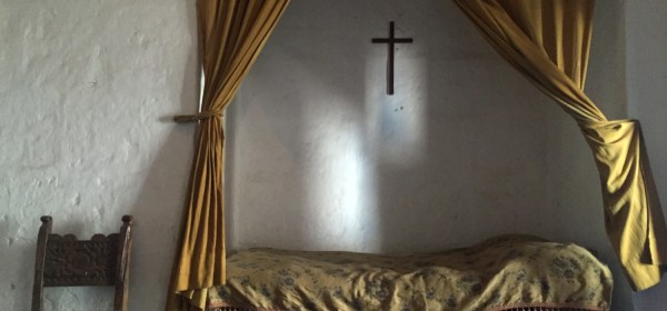 Monasterio de Santa Catalina