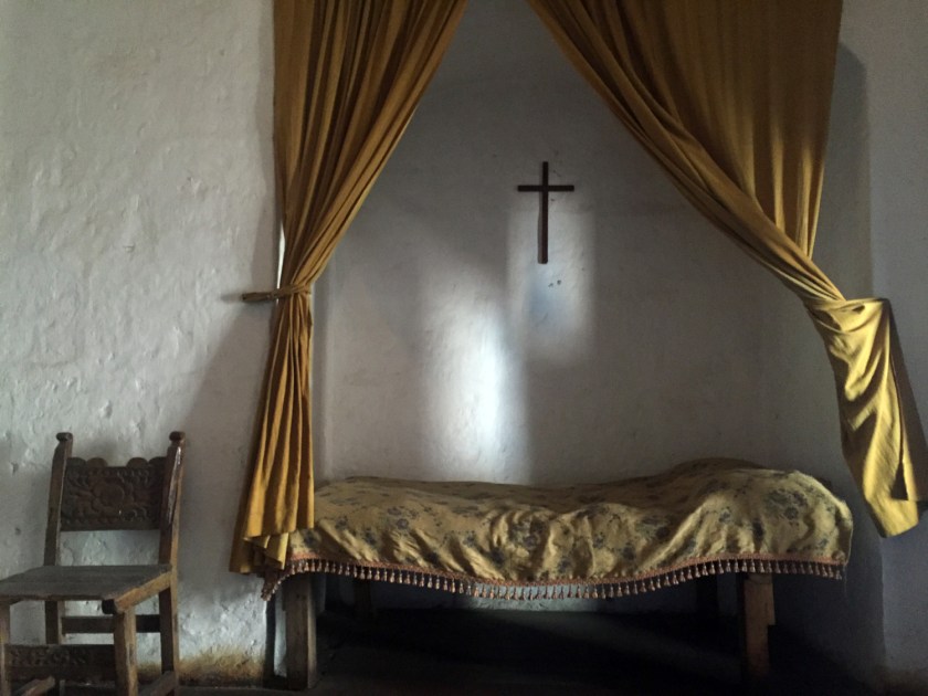 Monasterio de Santa Catalina