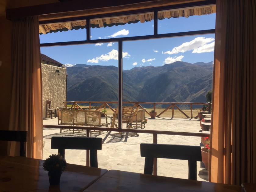 Colca Trek Lodge