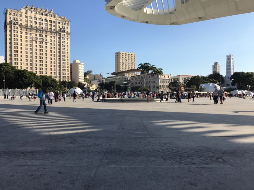 Praça Mauá