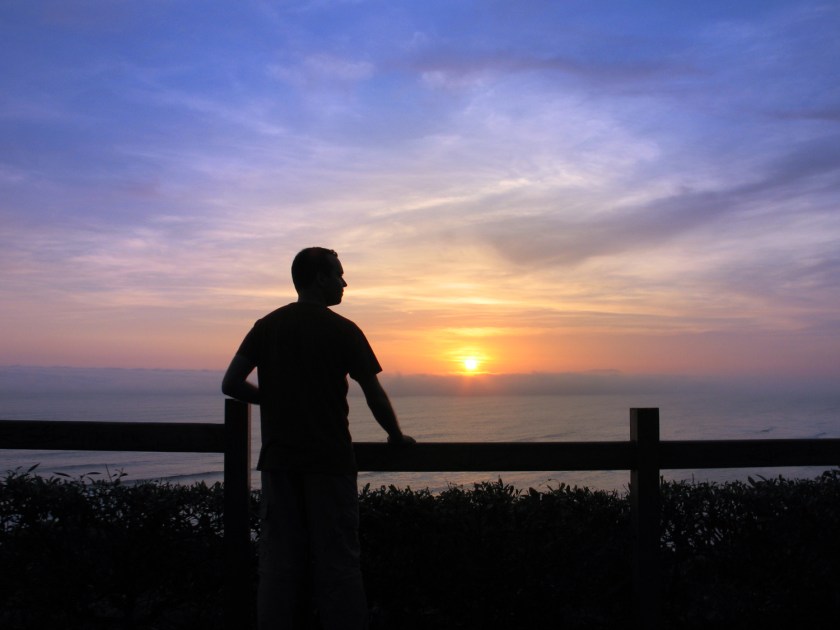 Parque Beato Marcelino Champagnat