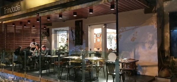 Restaurante Trindade