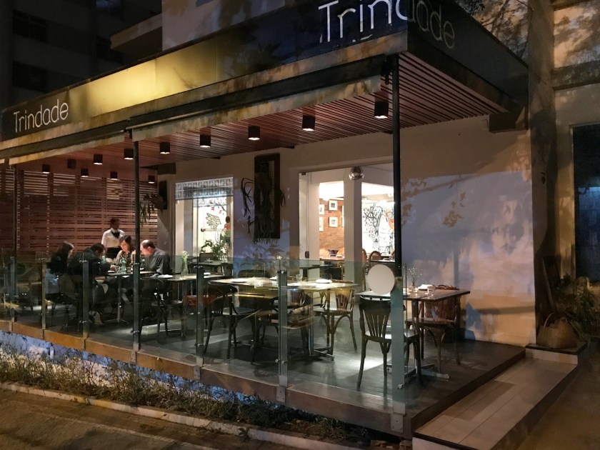 Restaurante Trindade