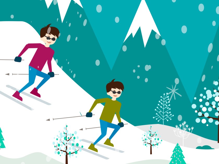 Seguros de viagem para esportes